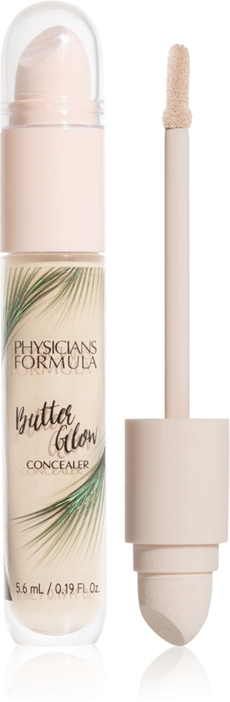 Physicians Formula Butter Glow brightening concealer with an applicator shade Fair 5.6 ml Farbton Fair 5,6 ml