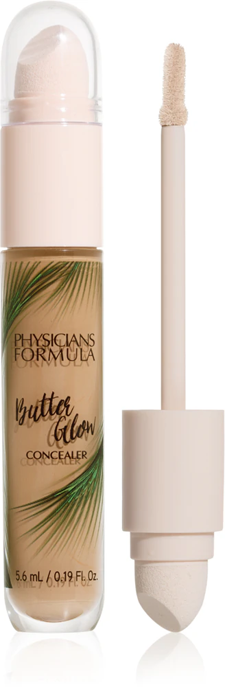 Physicians Formula Butter Glow brightening concealer with an applicator shade Tan 5.6 ml Farbton Tan 5,6 ml