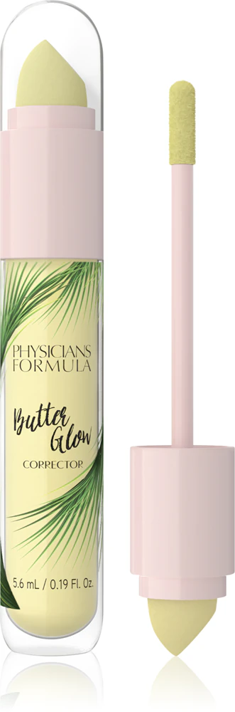 Physicians Formula Butter Glow Concealer Farbton Yellow 5,6 ml