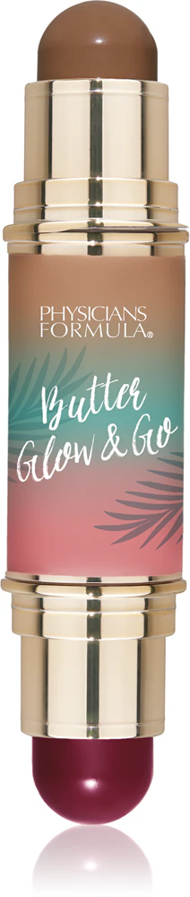 Physicians Formula Butter Glow & Go double-ended contour pencil