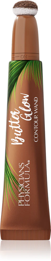 Physicians Formula Butter Glow contour cream with an applicator Farbton Medium / Deep 12 ml