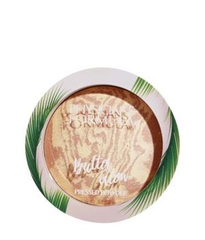 PHYSICIANS FORMULA Butter Glow Pressed Powder Translucent Glow