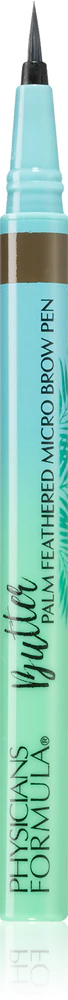 Physicians Formula Butter Palm Feathered Eyebrow Pencil