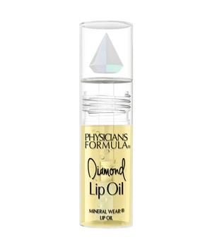 PHYSICIANS FORMULA Diamond Lip Oil, 5 ml , Yellow Diamond