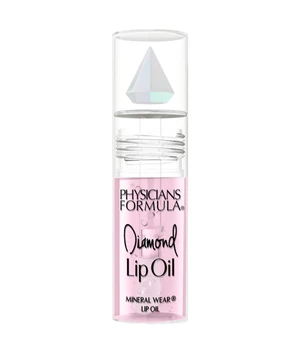 PHYSICIANS FORMULA Diamond Lip Oil, 5 ml , Pink Diamond