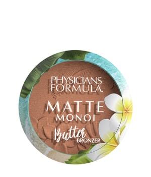 PHYSICIANS FORMULA Matte Monoi Butter Bronzer Matte Sunkissed