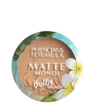 PHYSICIANS FORMULA Matte Monoi Butter Bronzer Matte Light Bronzer