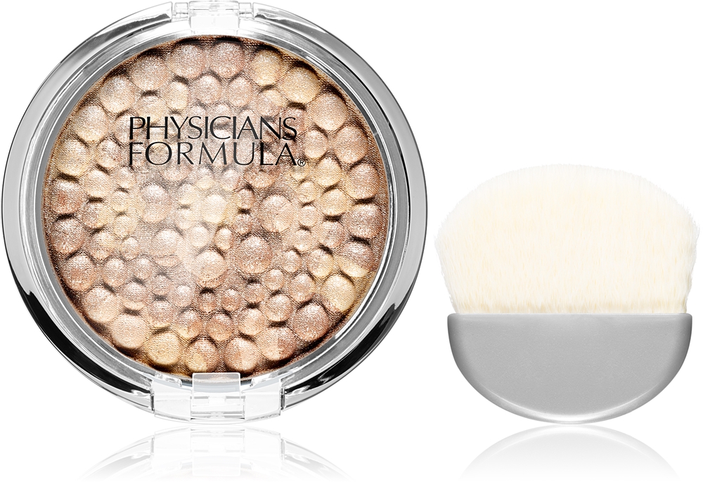 Physicians Formula Mineral Glow Highlighter Farbton Light Bronze 8 g