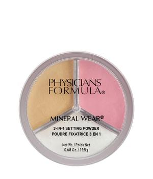 PHYSICIANS FORMULA Mineral Wear® 3-In-1 Setting Powder Set/Bright/Bake