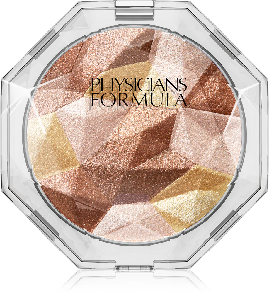 Physicians Formula Mineral Wear® Diamond Dust Brightening Bronzer