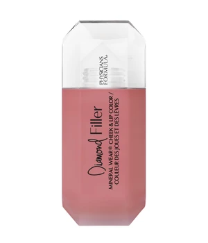 PHYSICIANS FORMULA Mineral Wear® Diamond Filler Cheek & Lip Color, Radiant Pink 7 ml