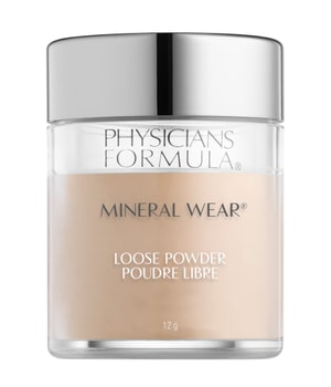 PHYSICIANS FORMULA Mineral Wear® Loose Powder Translucent Light