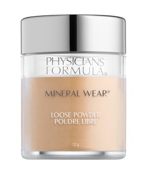 PHYSICIANS FORMULA Mineral Wear® Loose Powder Creamy Natural