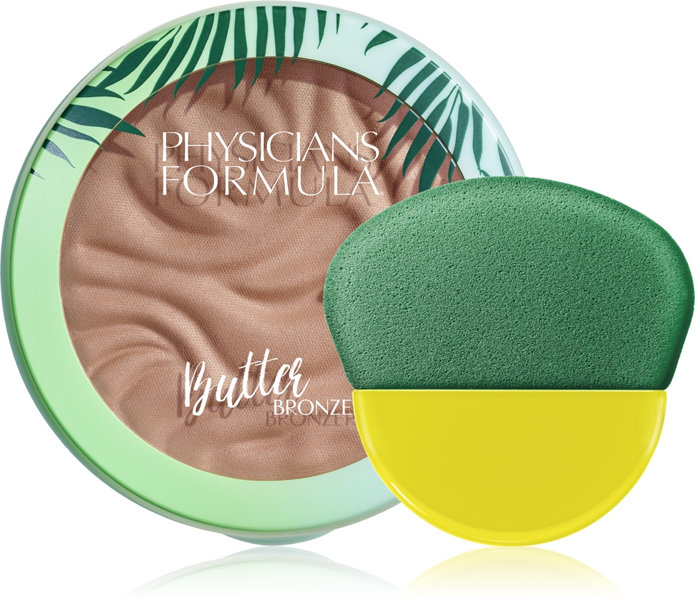 Physicians Formula Murumuru Butter Bronzer Farbton Deep Bronzer 11 g