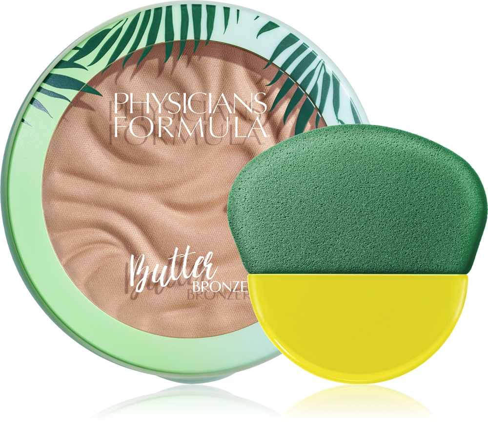 Physicians Formula Murumuru Butter Bronzer Farbton Light Bronzer 11 g