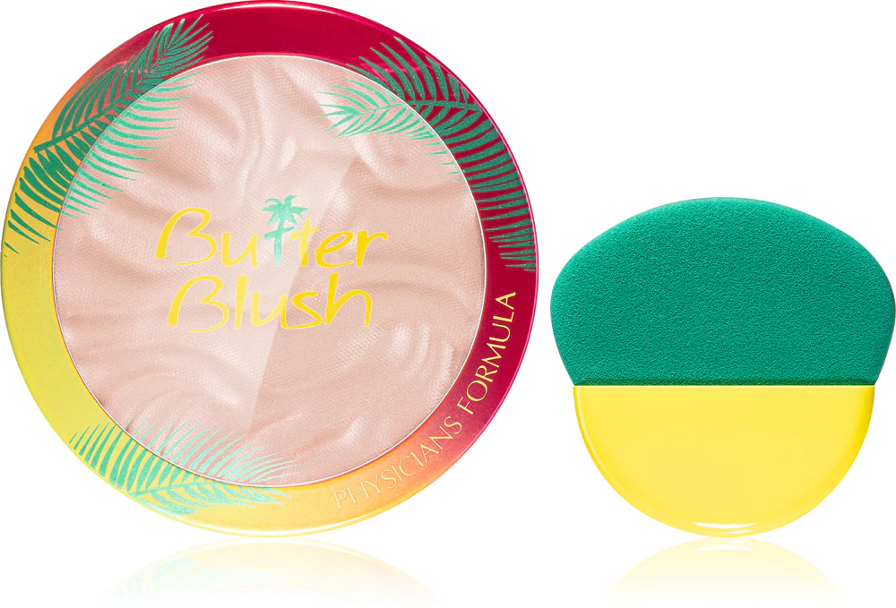 Physicians Formula Murumuru Butter Compact Blush Farbton Plum Rose 5,5 g