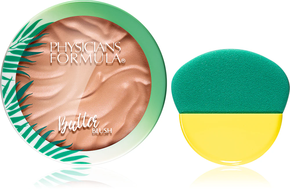 Physicians Formula Murumuru Butter Compact Blush Farbton Vintage Rouge 5,5 g