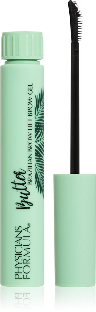 Physicians Formula Murumuru Butter transparent eyebrow fixing gel