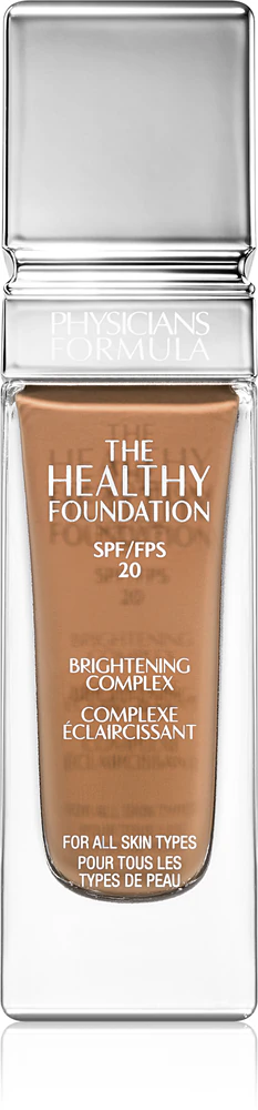 Physicians Formula The Healthy Refreshing Make-Up Cream SPF 20 Farbton MW2 30 ml