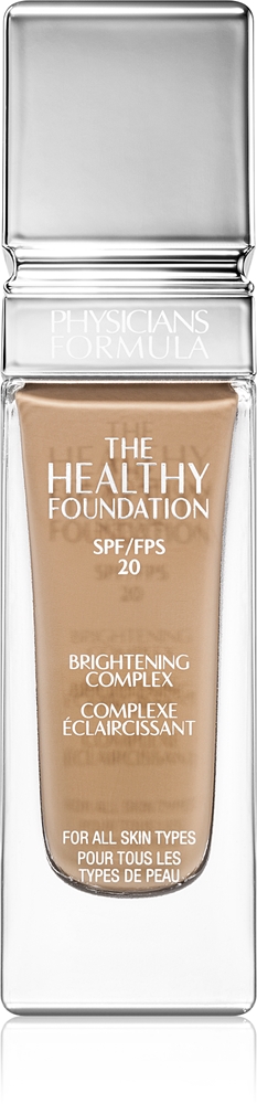 Physicians Formula The Healthy Refreshing Make-Up Cream SPF 20