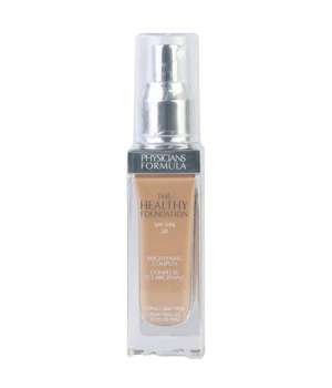 PHYSICIANS FORMULA The Healthy Foundation, No. 3 - Medium Neutral 30 ml