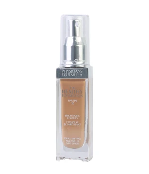 PHYSICIANS FORMULA The Healthy Foundation, No. 3 - Dark Neutral 30 ml