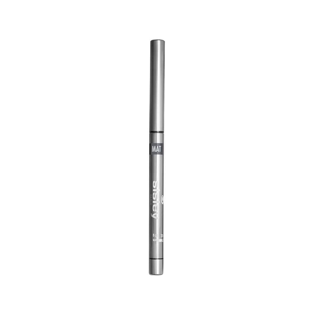Sisley Phyto-Khol Star Mat, No. 4 - Matte Graphite