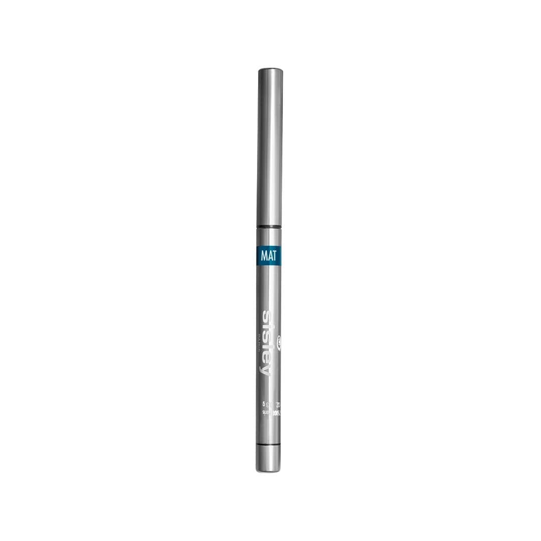Sisley Phyto-Khol Star Mat, No. 5 - Matte Peacock