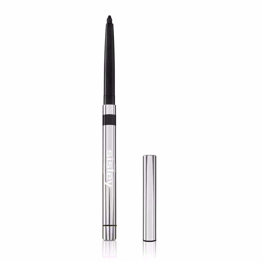 Sisley Phyto-Khol Star Waterproof BLACK - SPARKLING BLACK