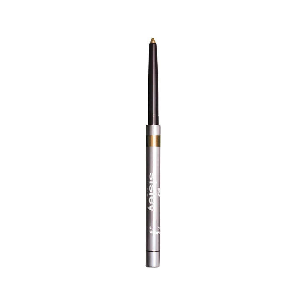 Sisley Phyto-Khol Star Waterproof, 0.3 g N°2 Mystic Gold