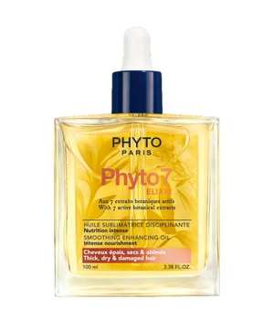 PHYTO PARIS PHYTO 7 ELIXIR Intense oil