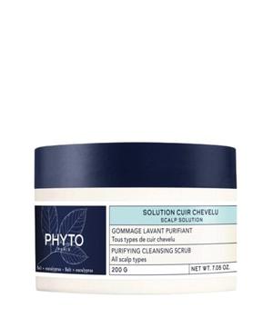 PHYTO PARIS SOLUTIONS Cleansing peeling
