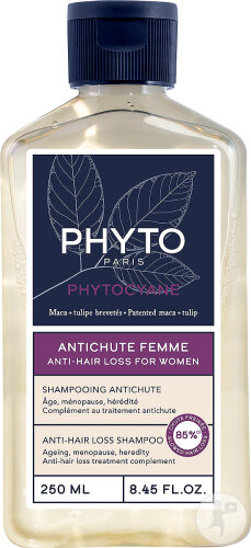 Phyto Phytocyane Women Shampoo 250ml