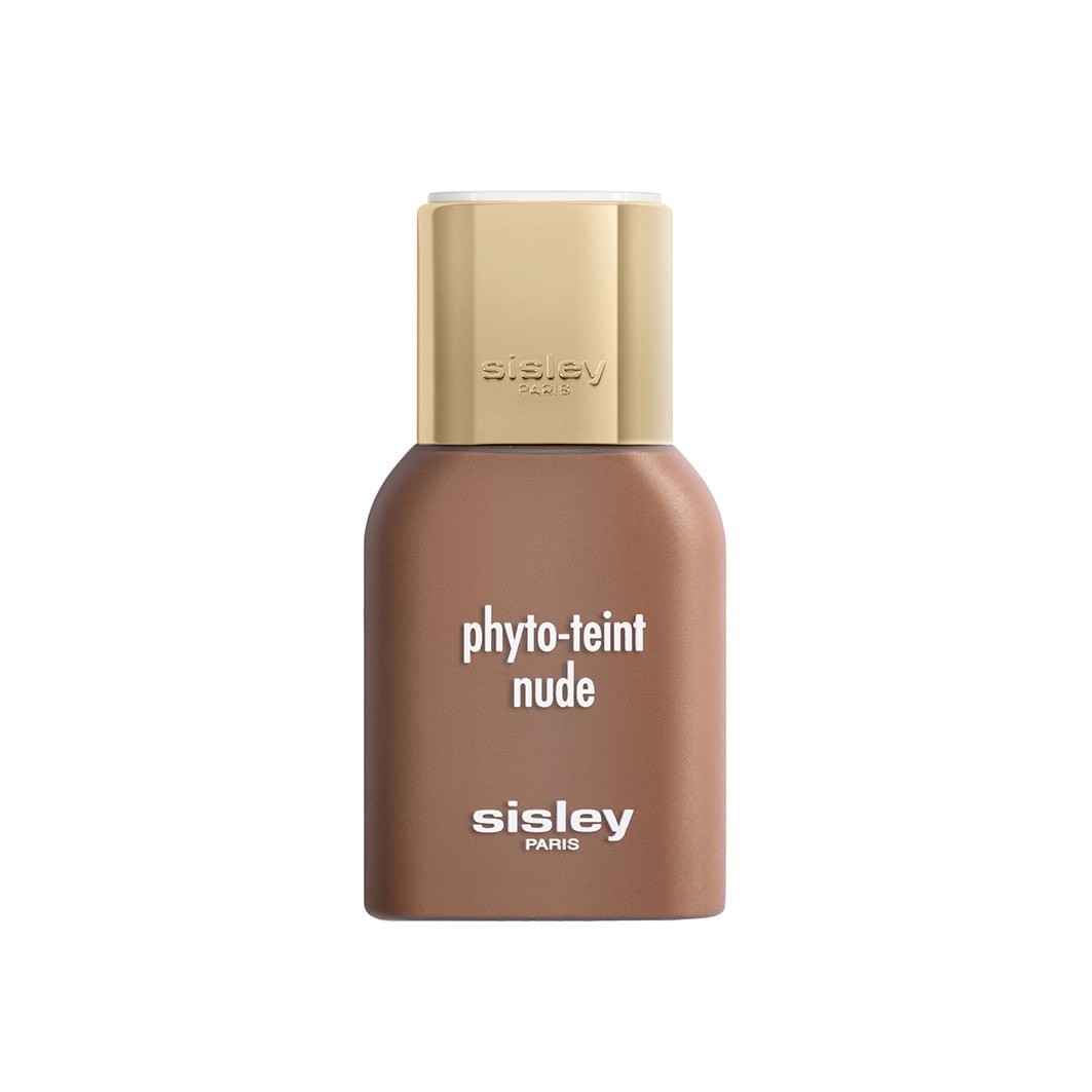 Sisley Phyto-Teint Nude, 6N Sandalwood