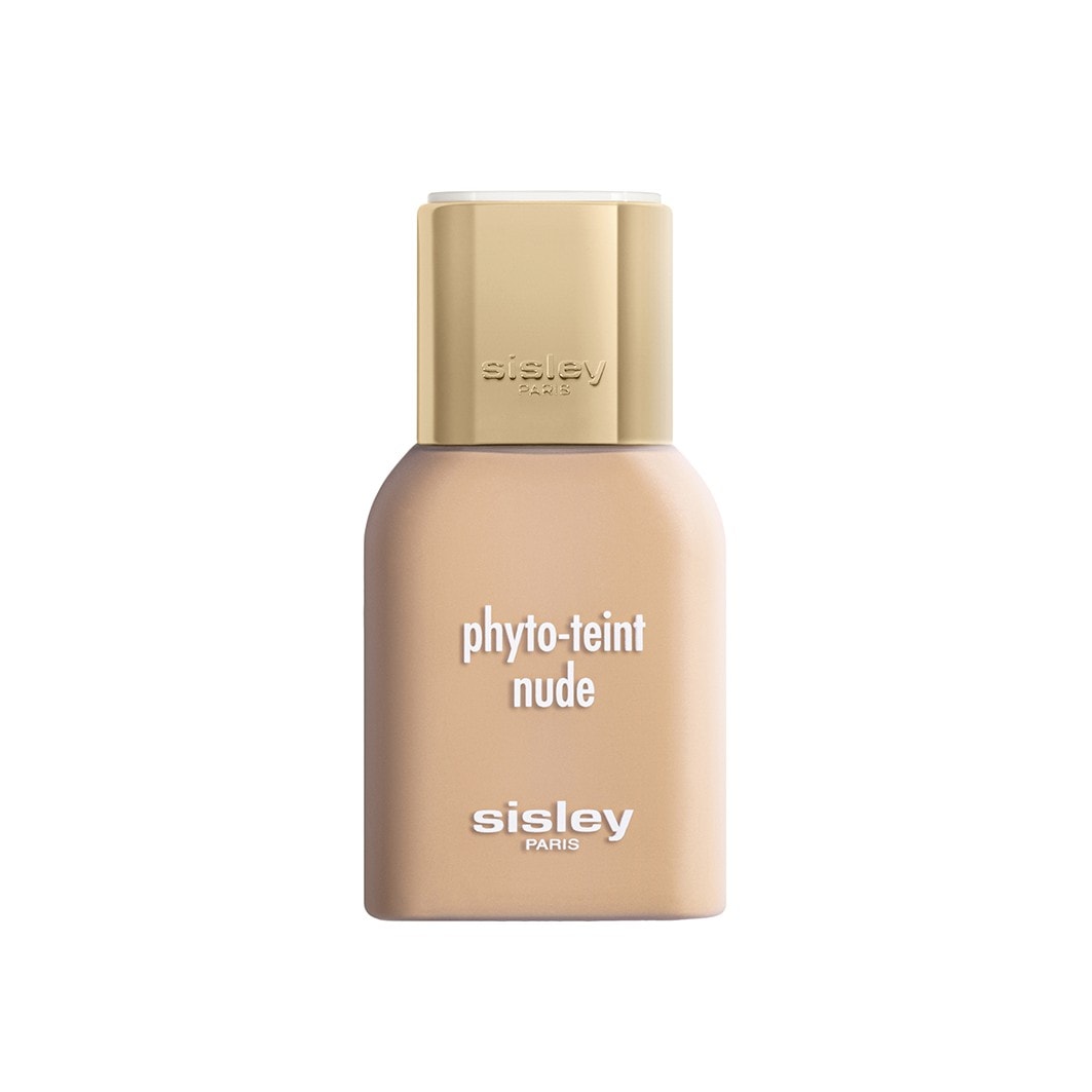Sisley Phyto-Teint Nude, 1W Cream