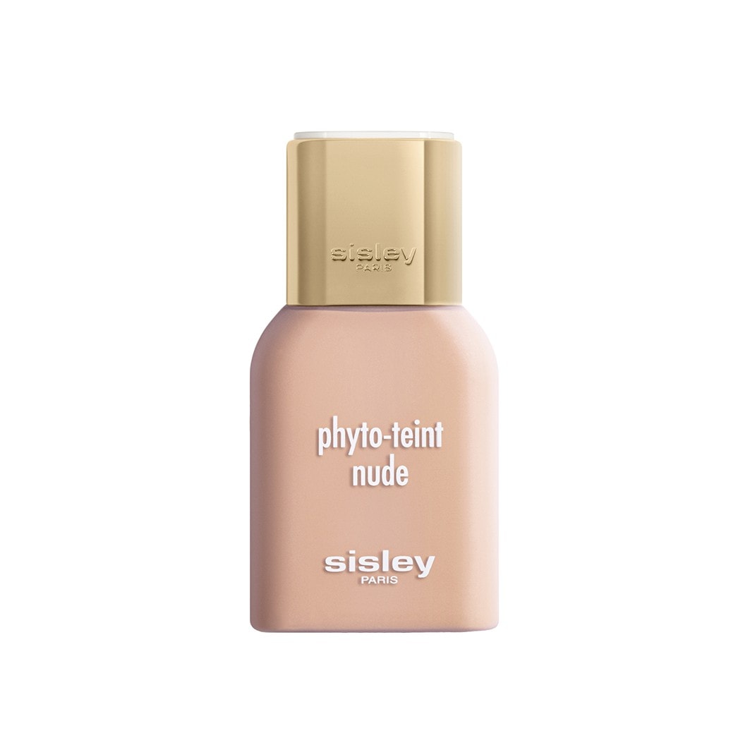 Sisley Phyto-Teint Nude, 1C Petal