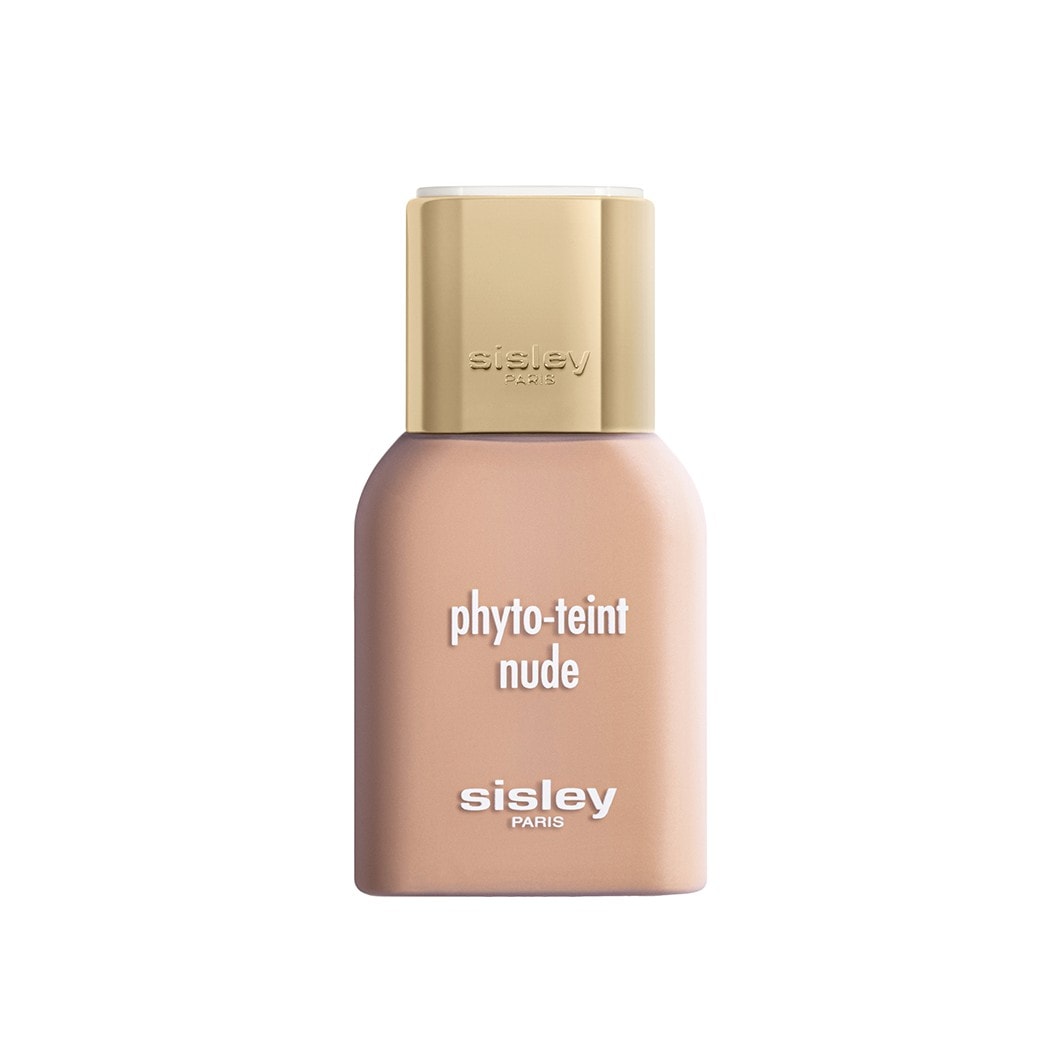 Sisley Phyto-Teint Nude, 2C Soft Beige