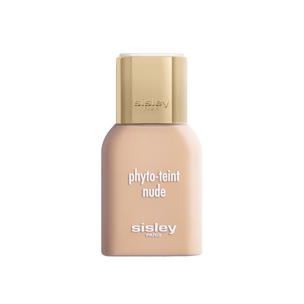 Sisley Phyto-Teint Nude, 00N Pearl