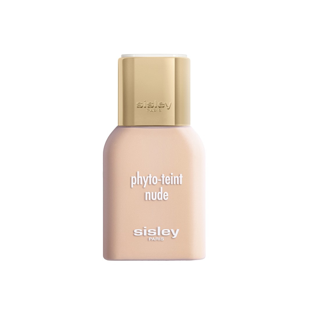 Sisley Phyto-Teint Nude, 000N Snow