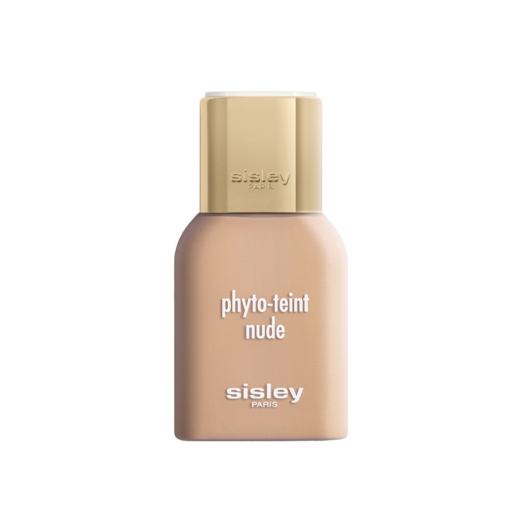 Sisley Phyto-Teint Nude, 2N Ivory Beige