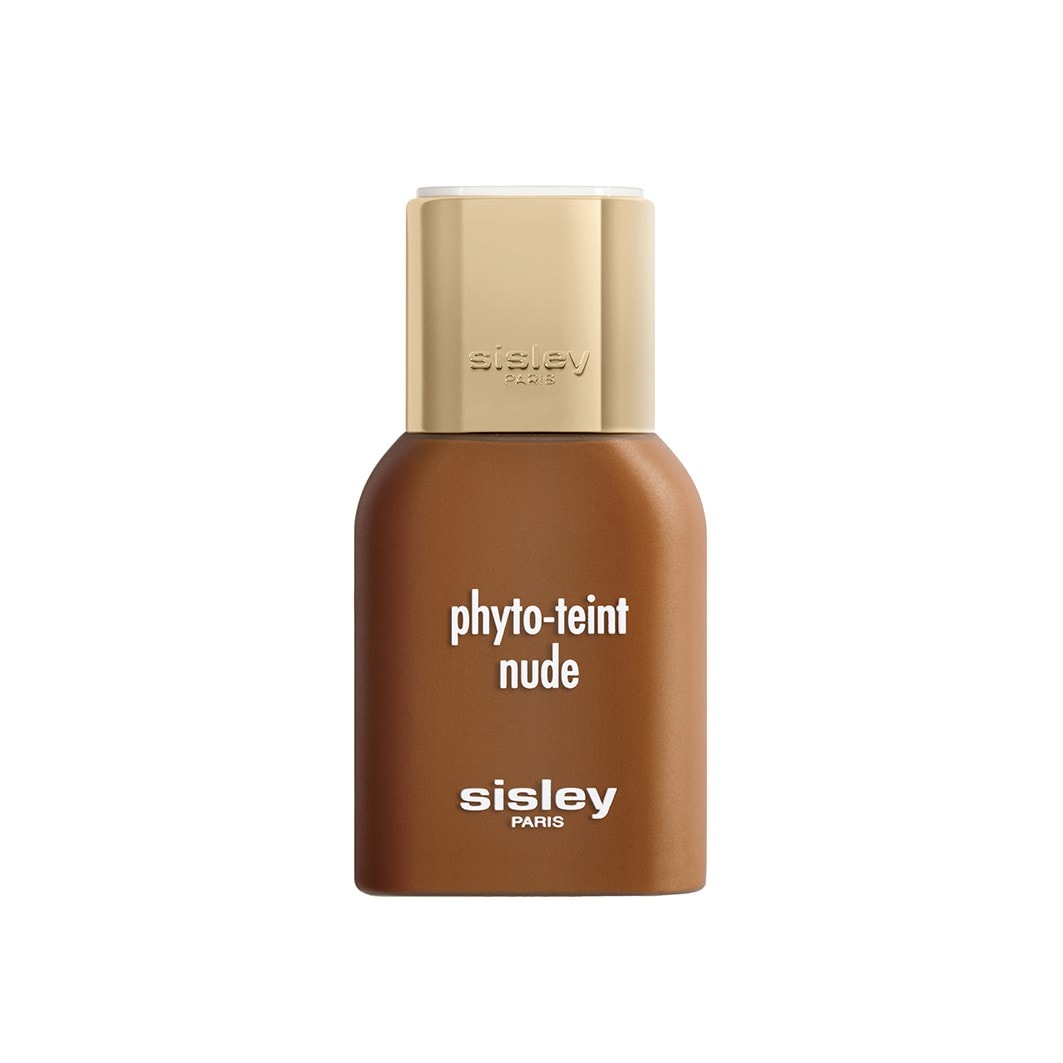 Sisley Phyto-Teint Nude, 7N Caramel