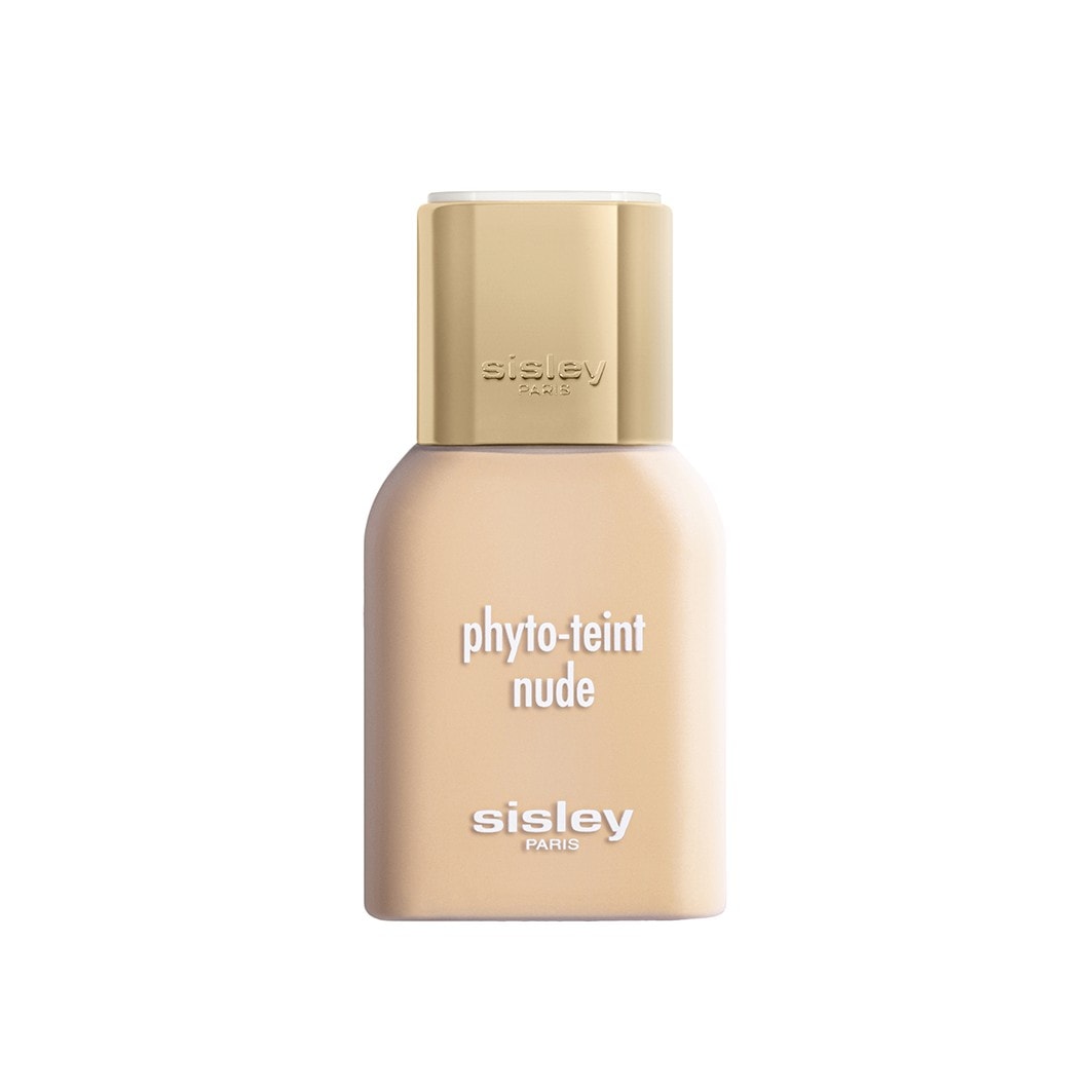 Sisley Phyto-Teint Nude, 00W Shell