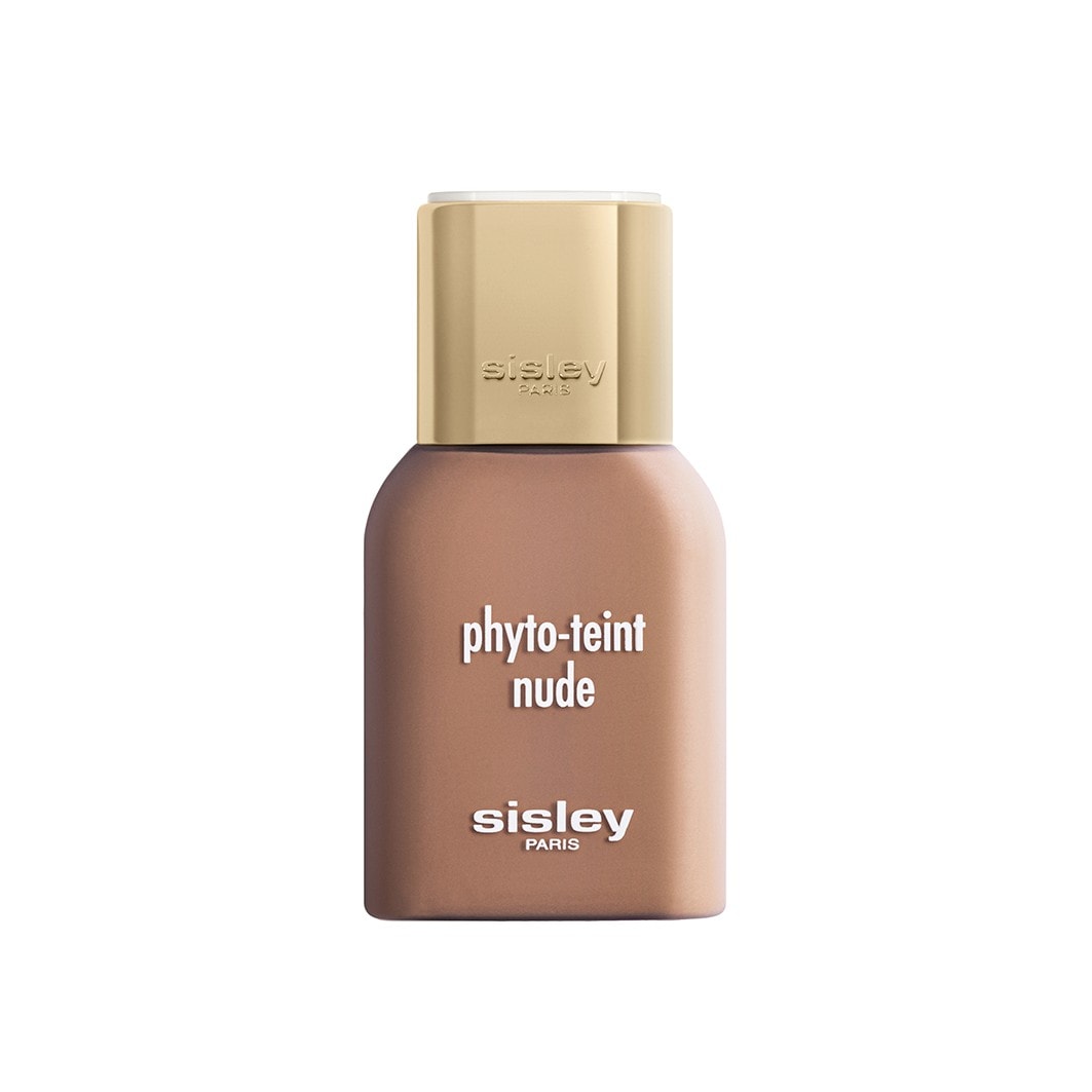 Sisley Phyto-Teint Nude, 6C Amber