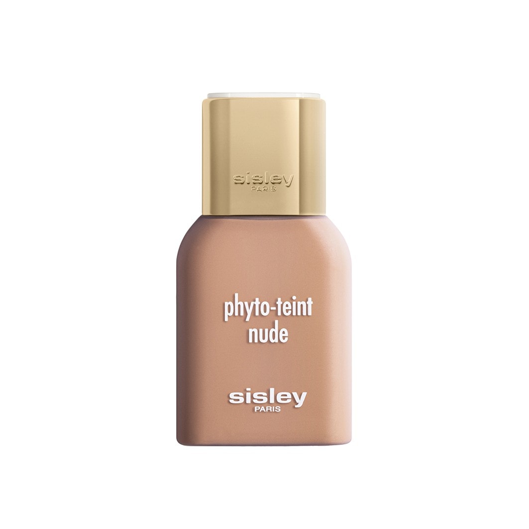 Sisley Phyto-Teint Nude, 4C Honey