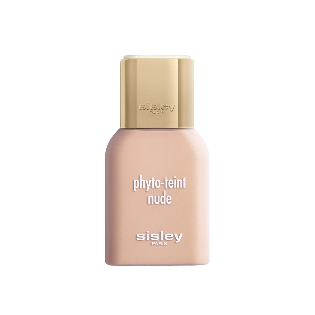 Sisley Phyto-Teint Nude, 00C Swan