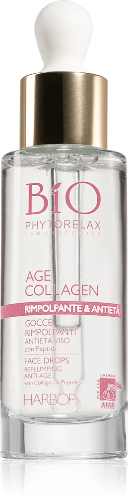 Phytorelax Laboratories Age Collagen Firming Skin Serum
