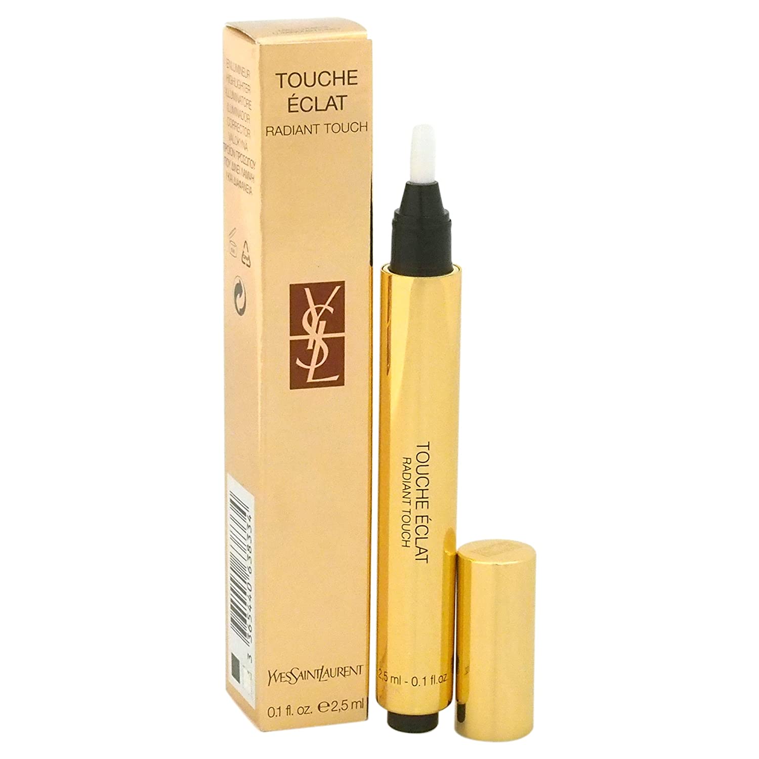 Yves Saint Laurent Yves Saint Laurent – Teint Eclat Highlighter, Pack of 1