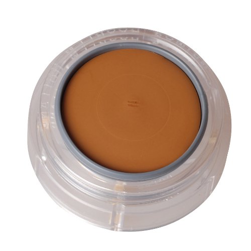 GRIMAS Camouflage Make-Up, 2.5 Ml, D2 TAN Olive