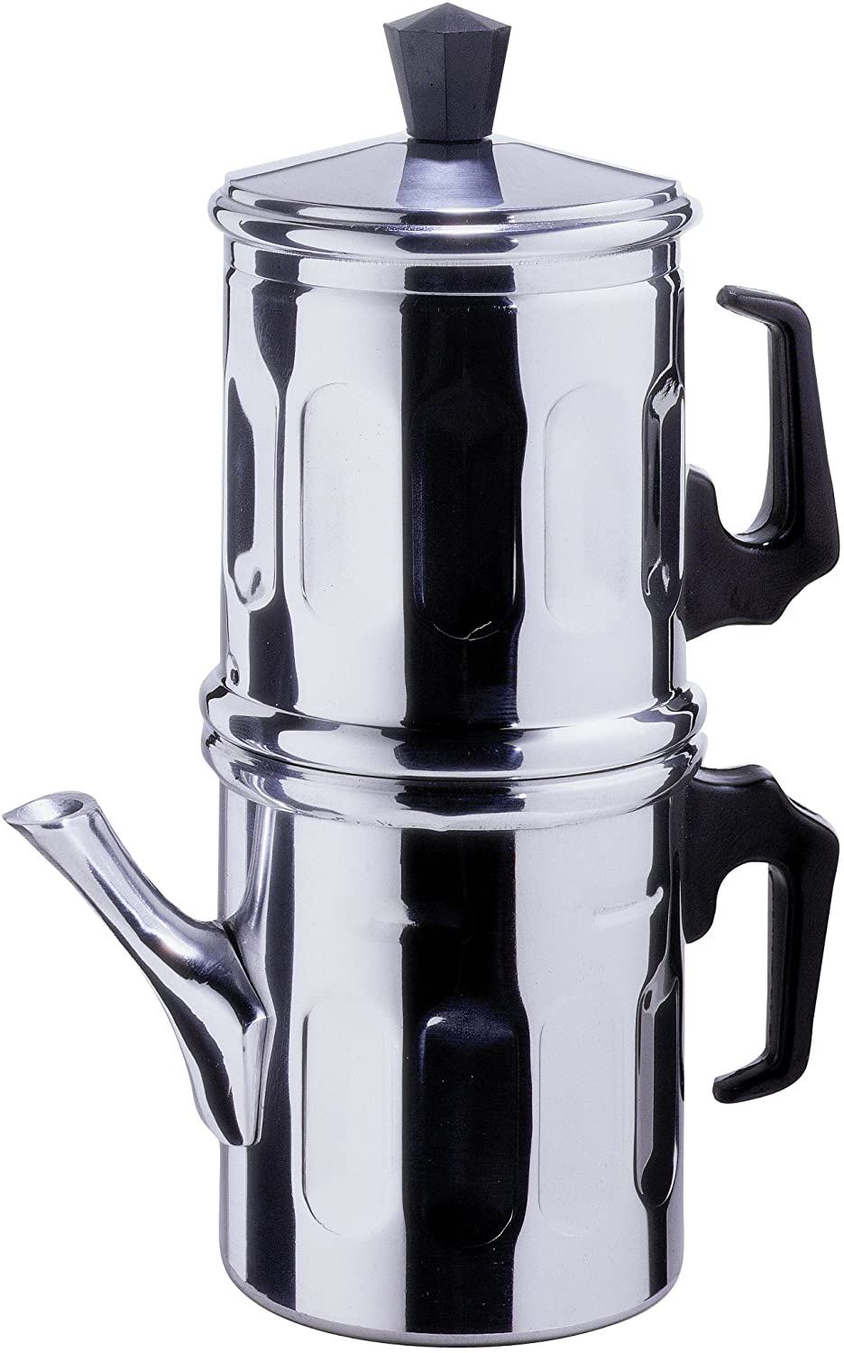 Ilsa Napoletana - 3 - cups