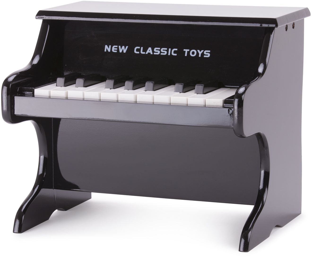 Piano Black